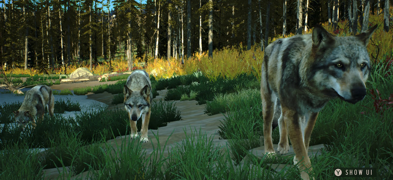 Way of the Hunter 1