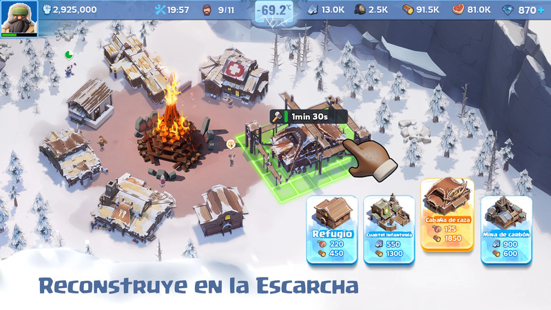 Whiteout Survival 1