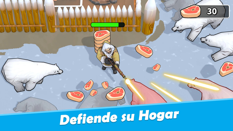 Whiteout Survival 4