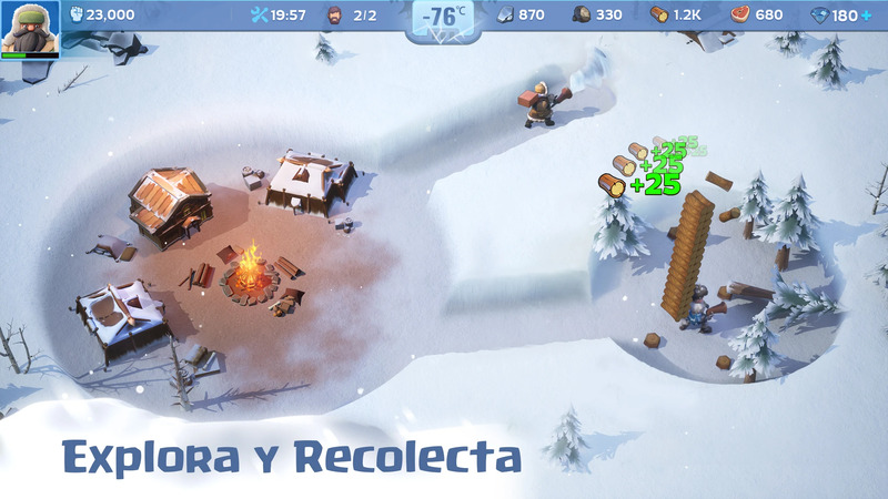 Whiteout Survival 5