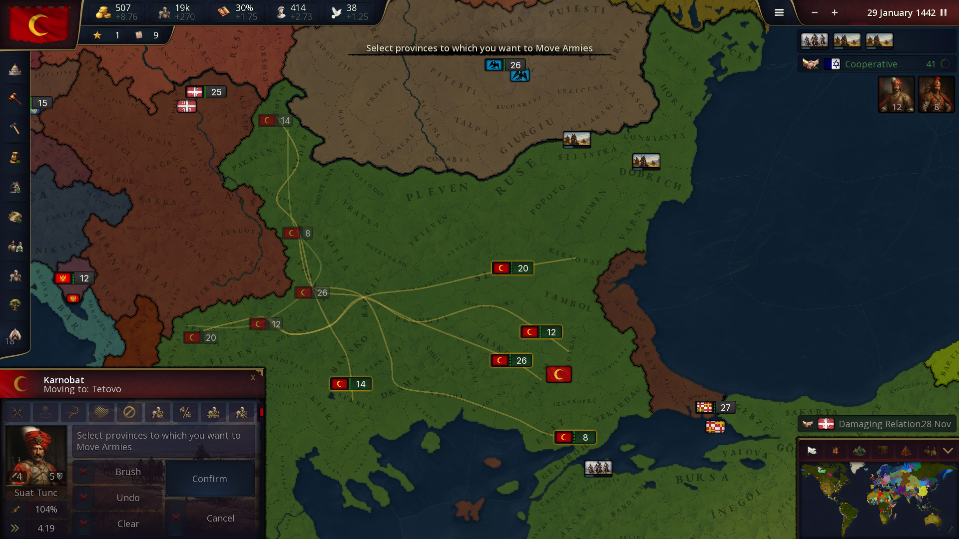 Age of History 3 5