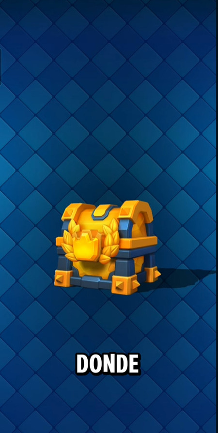 Clash Royale Chino 5