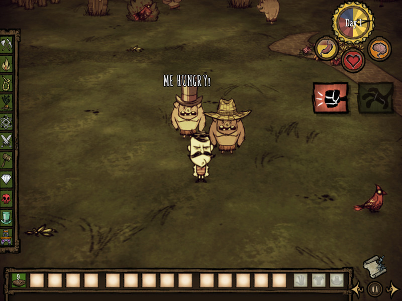 Don’t Starve 5