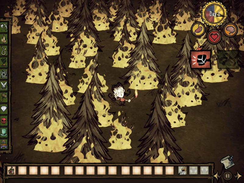Don’t Starve 4