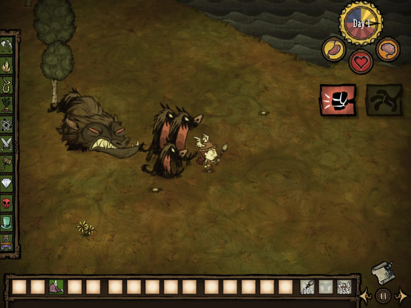 Don’t Starve 3
