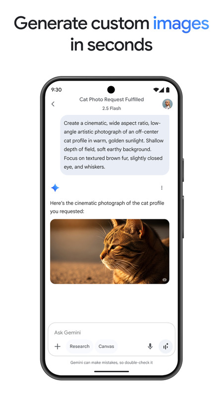 Google Gemini 2