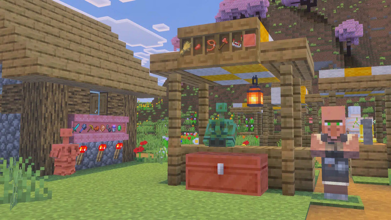 Minecraft 1.21.120.20 4