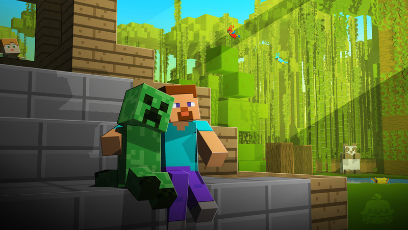 Minecraft 1.21.120.21 3