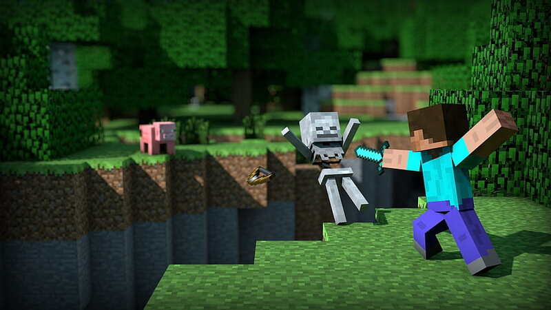Minecraft 1.21.120.21 5