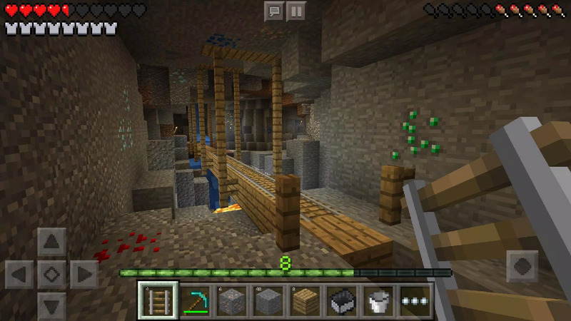 Minecraft 1.21.120.23 4