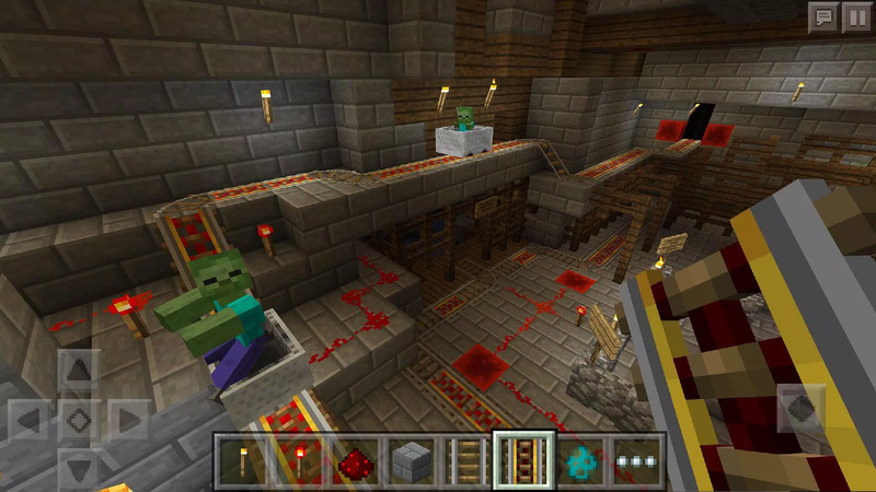 Minecraft 1.21.120.23 3