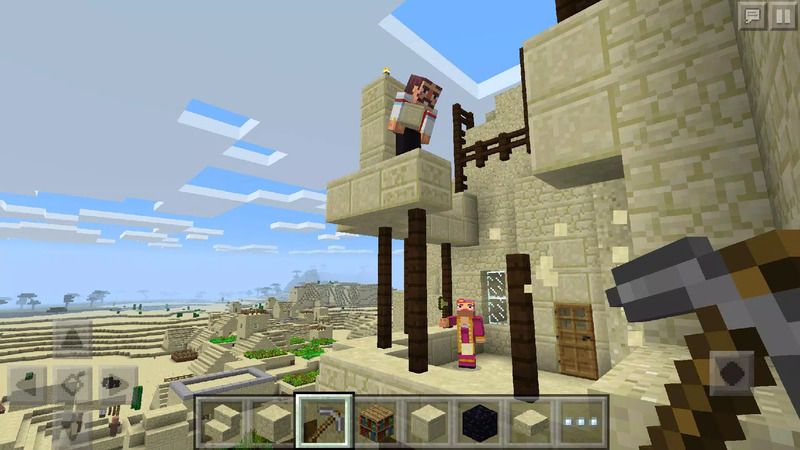 Minecraft 1.21.120.23 1