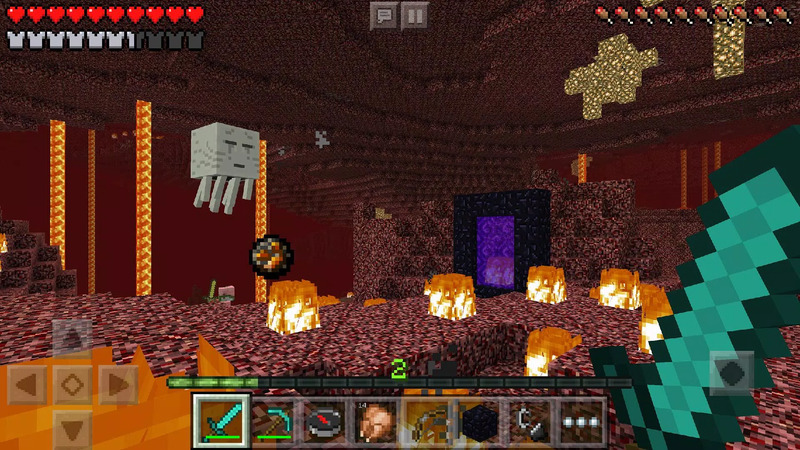 Minecraft 1.21.120.23 5