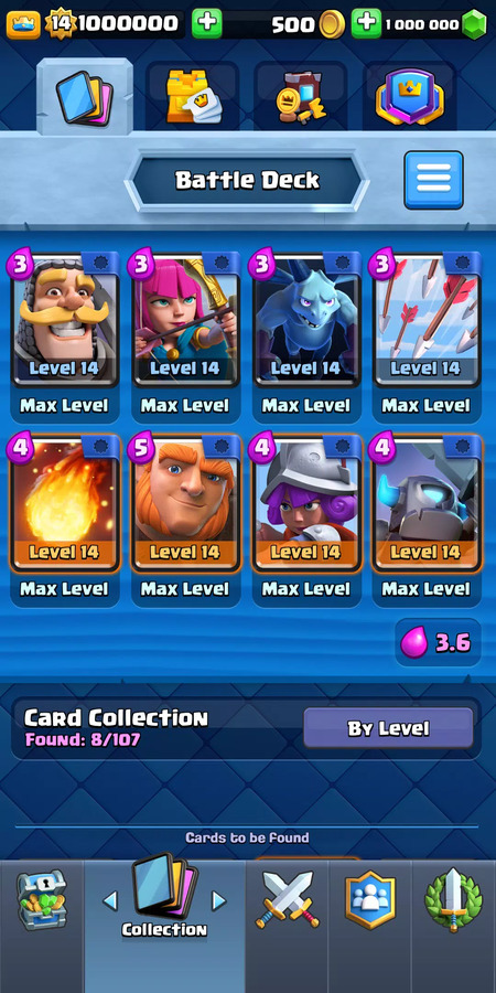 Null’s Royale 4