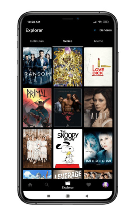Play Hub 2