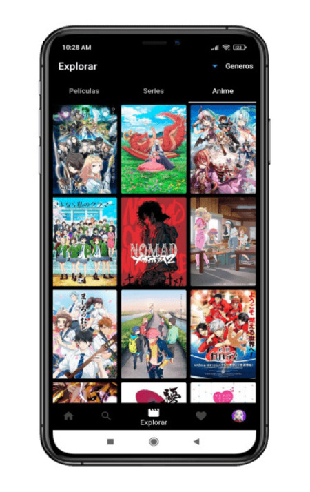 Play Hub 5