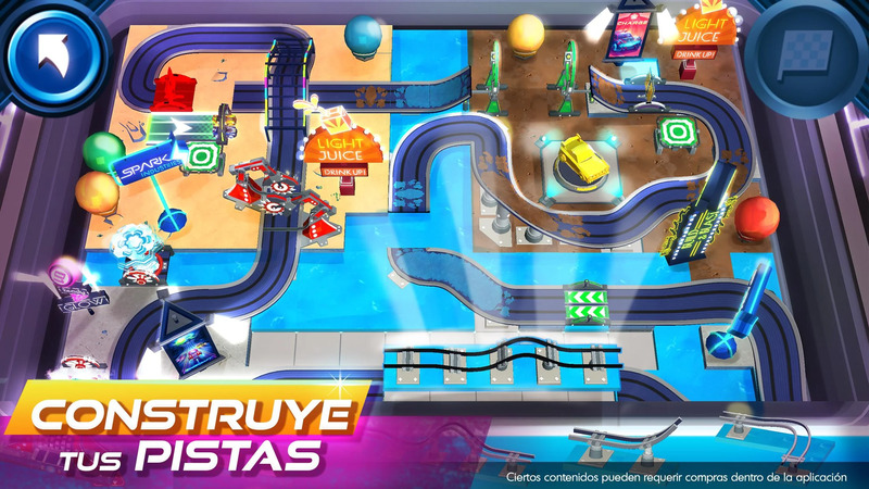 RaceCraft 1