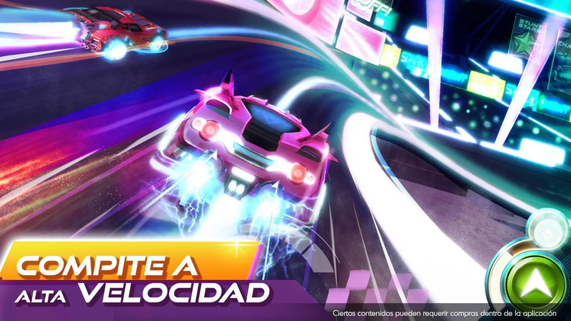 RaceCraft 2
