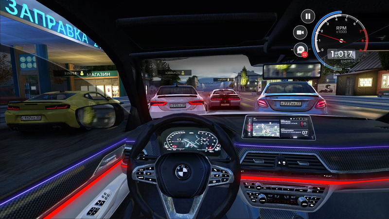 Traffic Racer Russian Village 5
