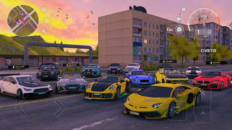 Traffic Racer Russian Village 3