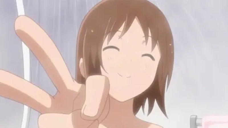 Training With Hinako 3