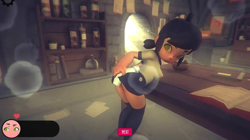 Poke Abby 2
