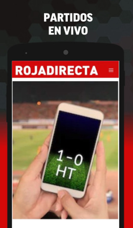 Rojadirecta TV 3