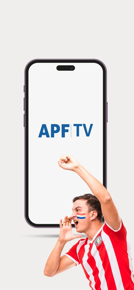 APF TV 4
