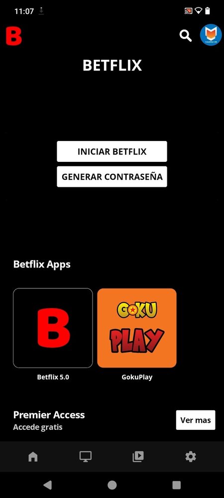 Betflix 1