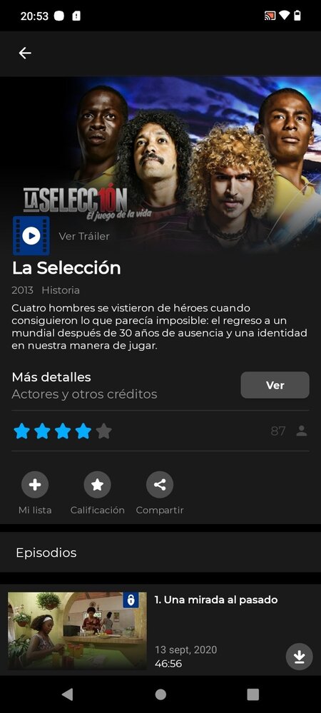 Caracol TV 2