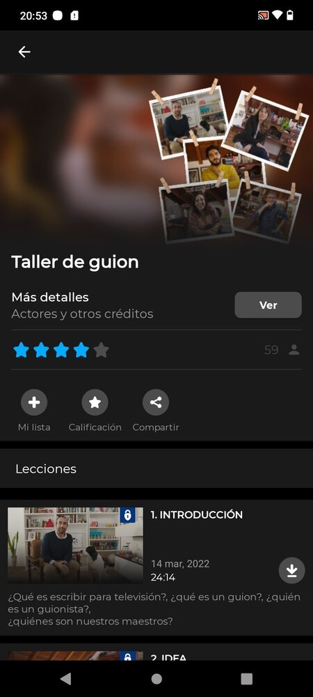 Caracol TV 5