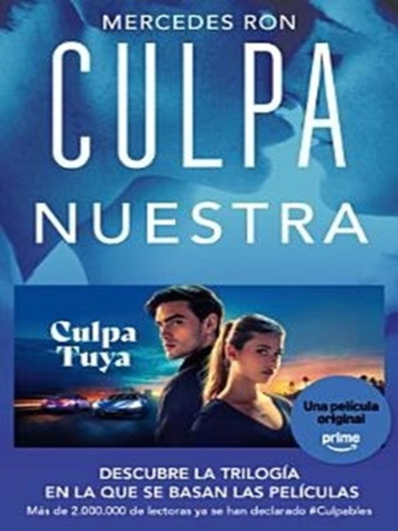 Culpa Nuestra 1
