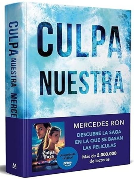 Culpa Nuestra 4