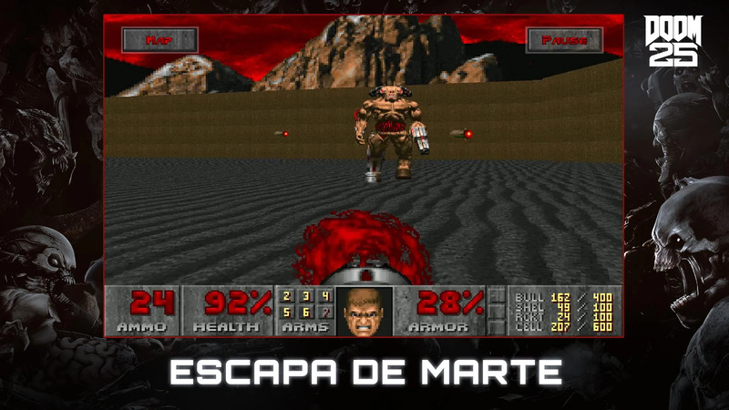 DOOM 4