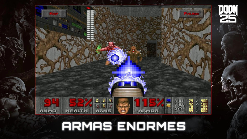 DOOM 3