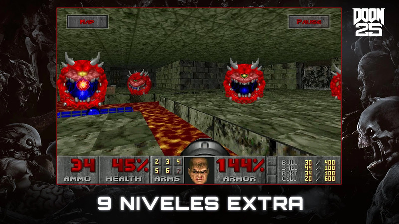 DOOM 5