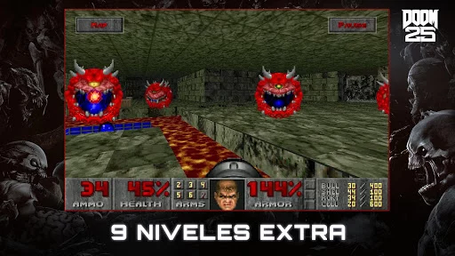DOOM 1