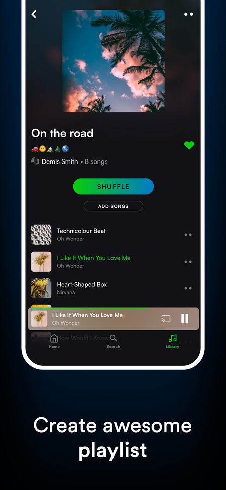 eSound 2