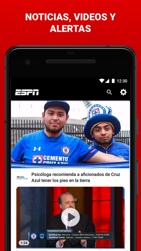 ESPN 2
