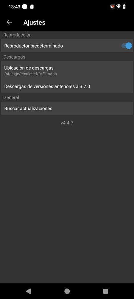 Film App 4