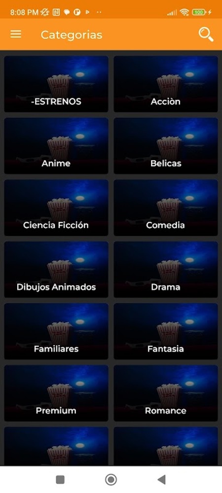 Flujo TV 3