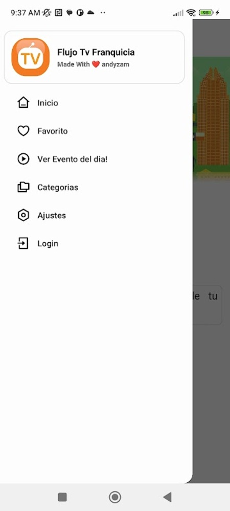 Flujo TV 4
