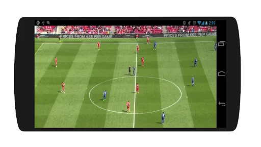 Futbol Libre TV 2