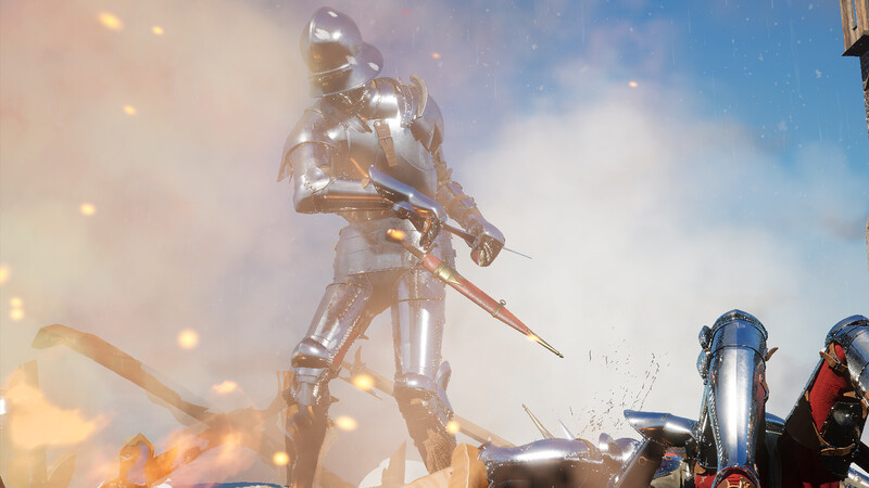 Half Sword 4