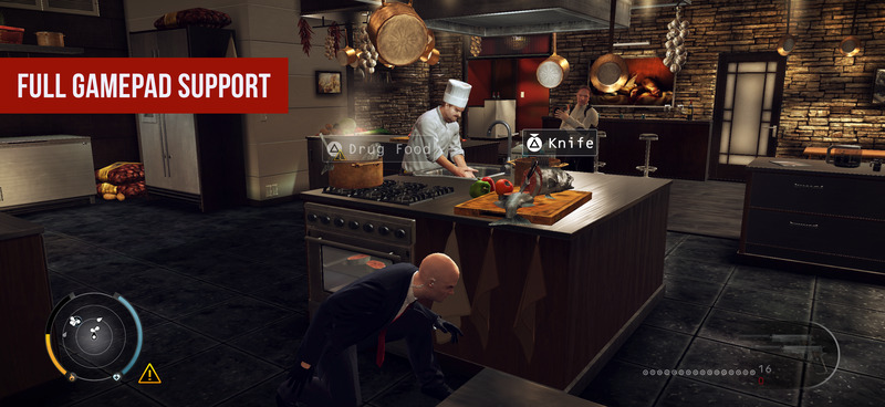 Hitman Absolution 2