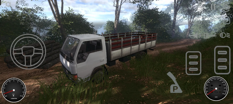 Hono Truck 2