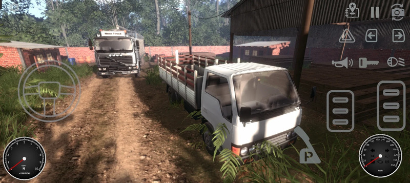 Hono Truck 3