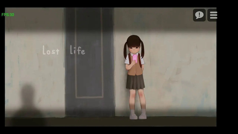 Lost Life 3