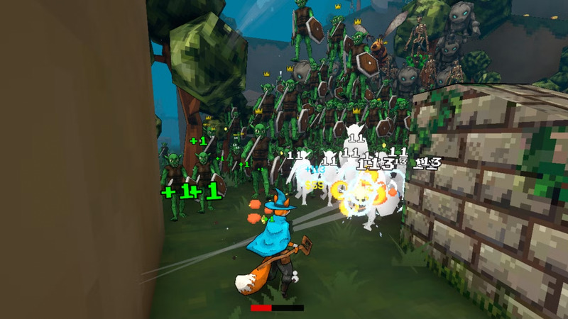 Megabonk 2