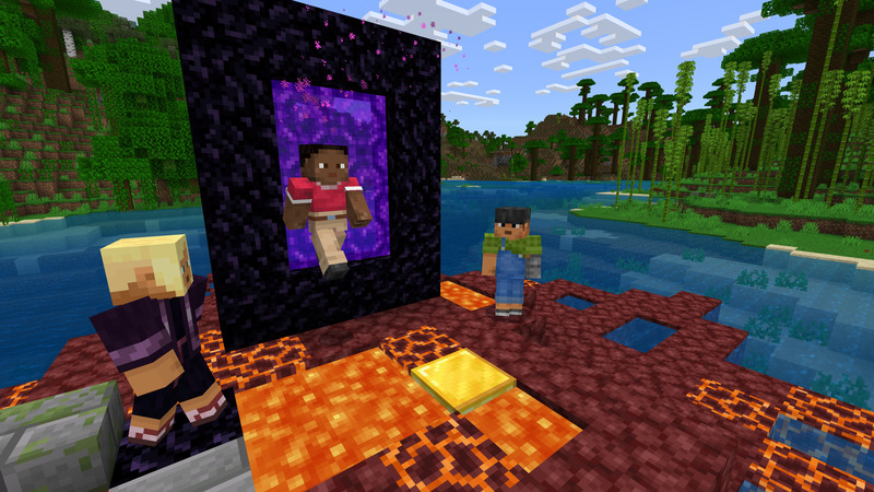 Minecraft 1.21.114.1 3